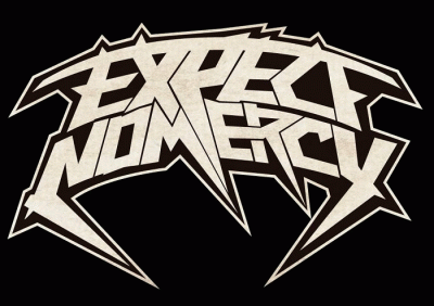 logo Expect No Mercy (COL)